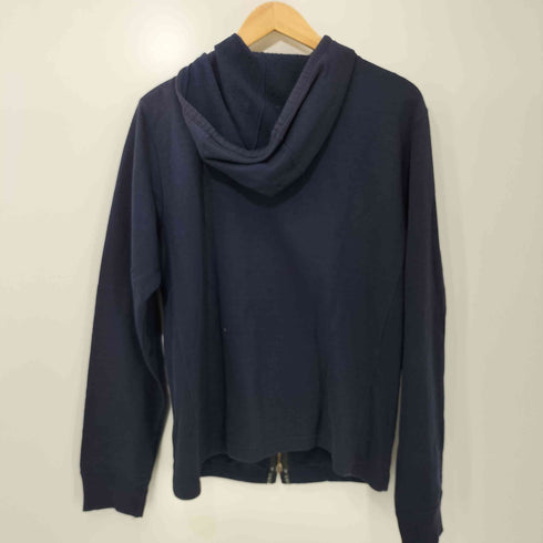 アニエスベースポーツ agnes b. SPORT 90S ジップアップパーカー レディース